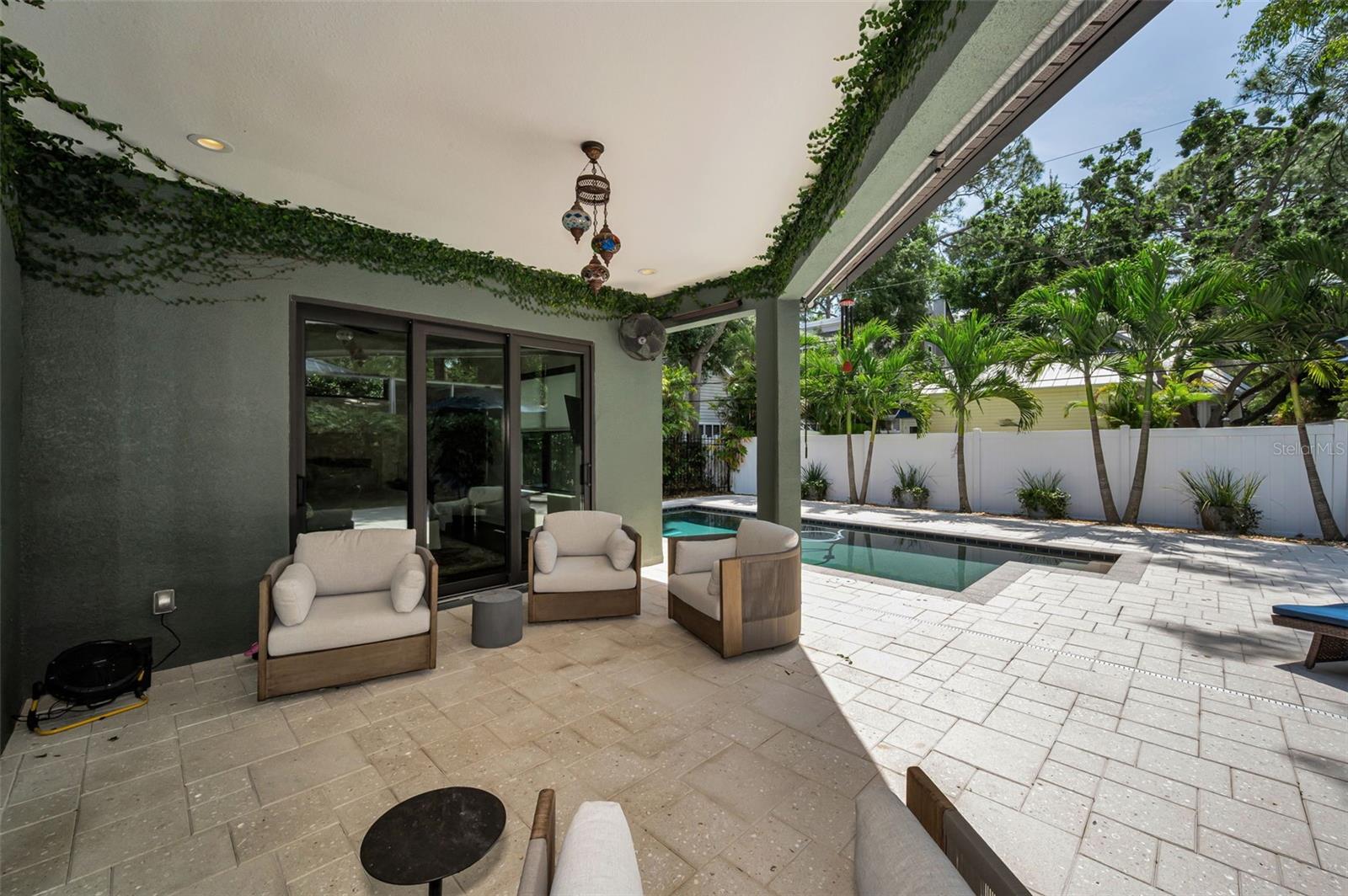 BAYSHORE DRIVE SUB - Residential