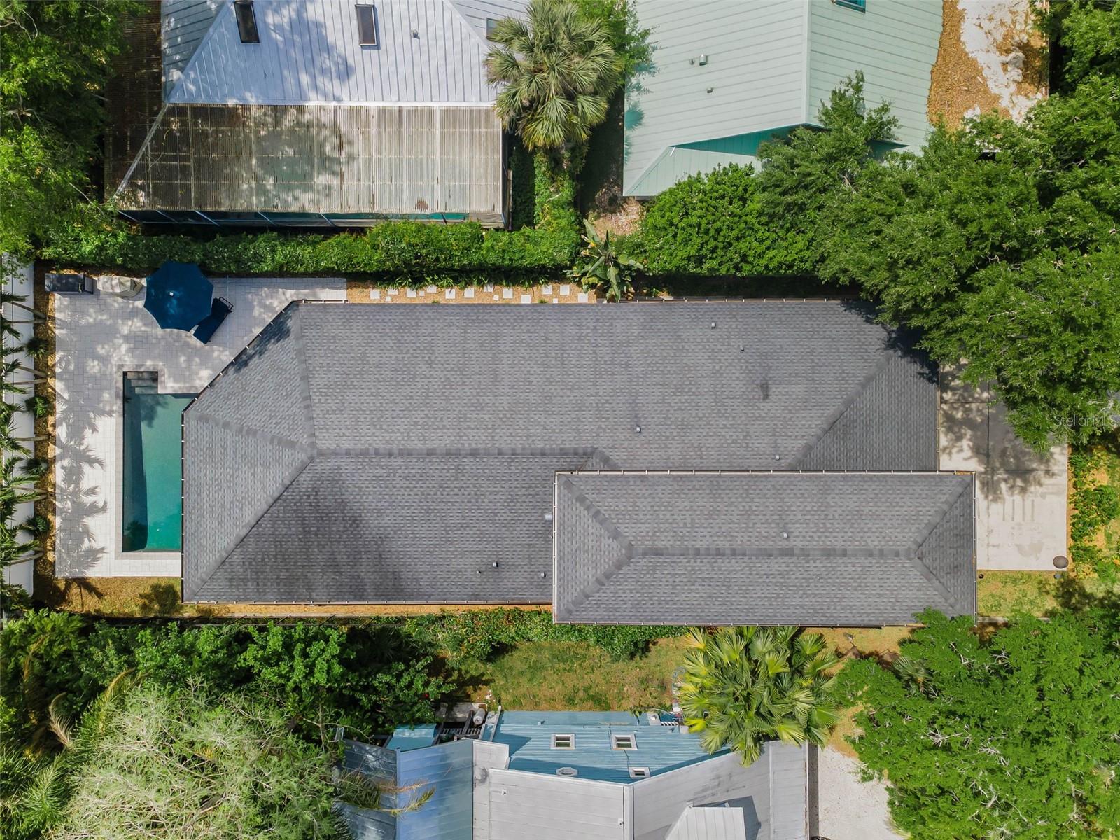 BAYSHORE DRIVE SUB - Residential