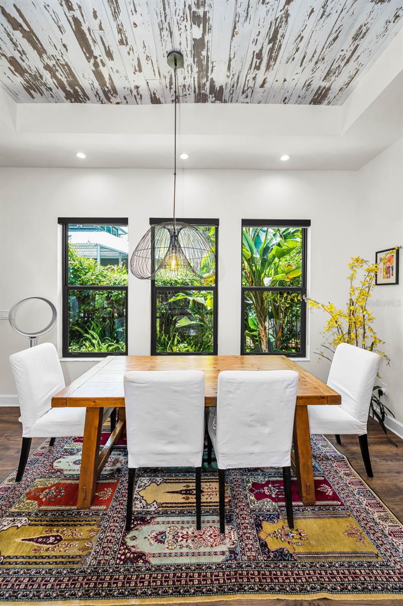 BAYSHORE DRIVE SUB - Residential