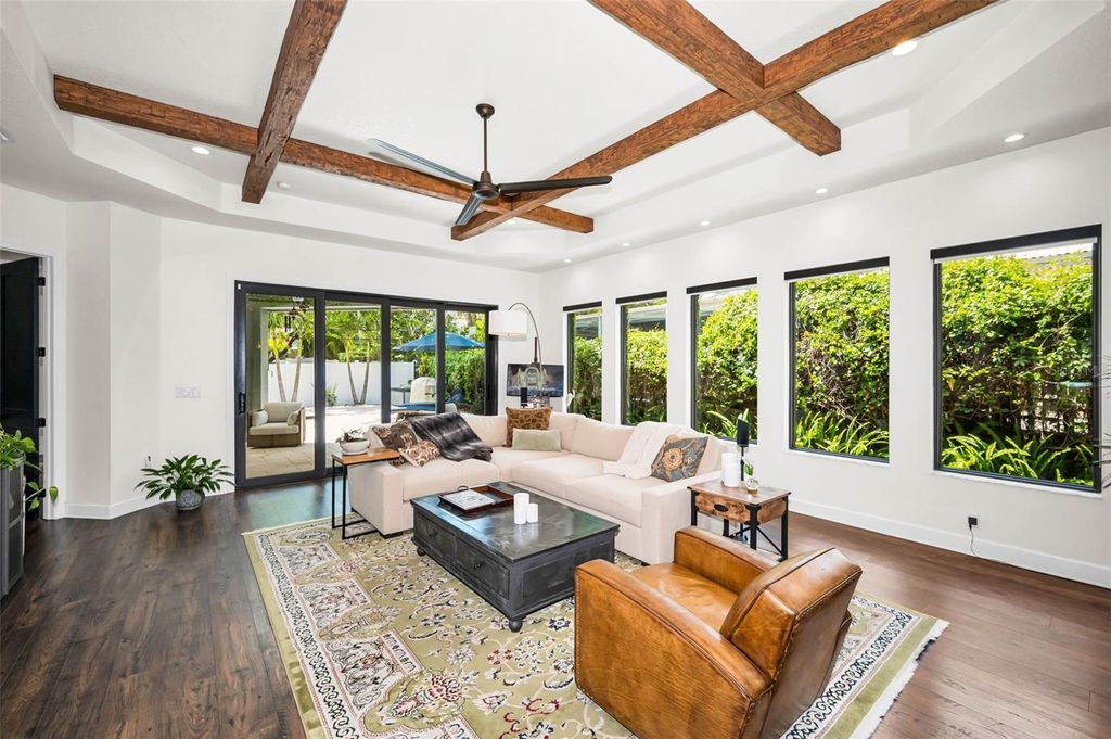 Photo of 404 Marshall Street, Safety Harbor, FL 34695 (MLS # TB8491627)