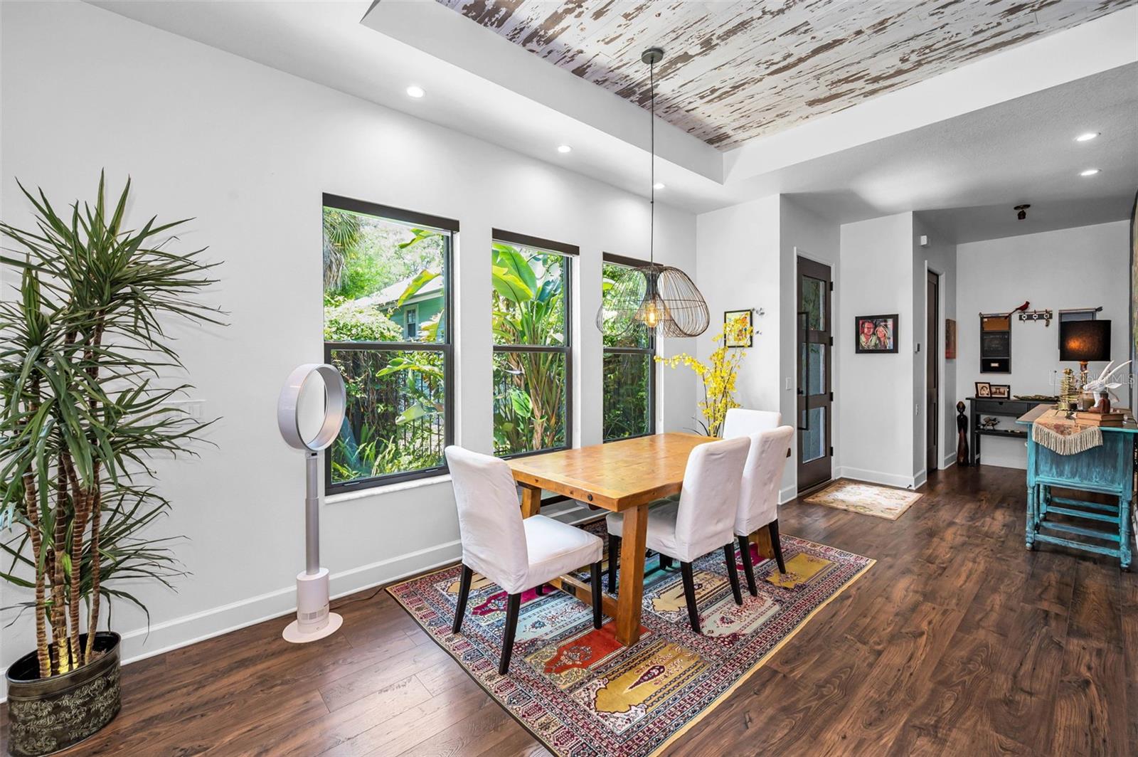 BAYSHORE DRIVE SUB - Residential