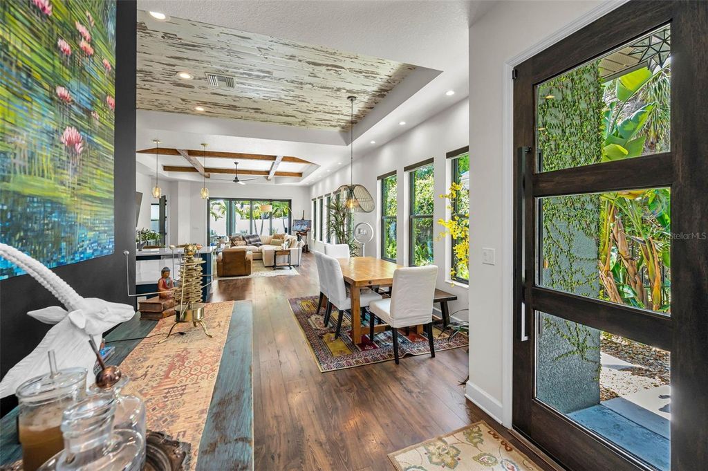 Photo of 404 Marshall Street, Safety Harbor, FL 34695 (MLS # TB8491627)