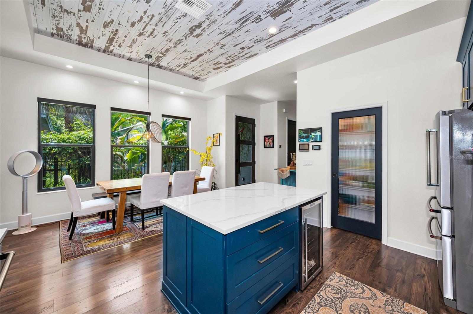 BAYSHORE DRIVE SUB - Residential