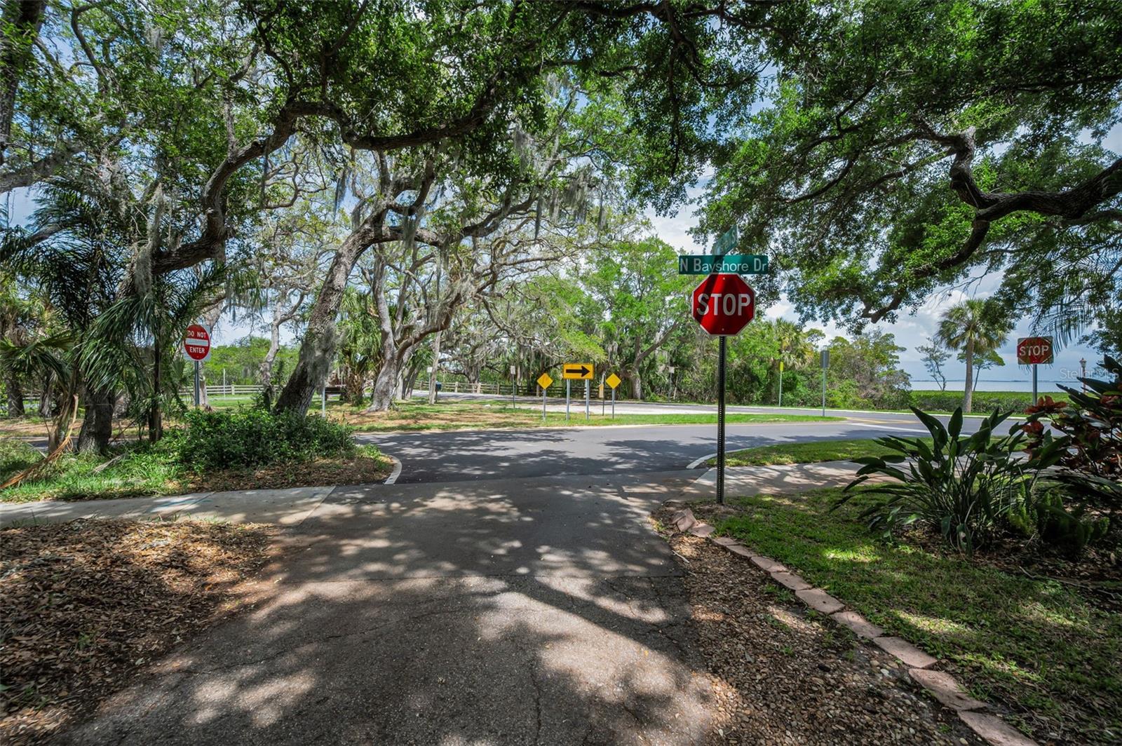 BAYSHORE DRIVE SUB - Residential