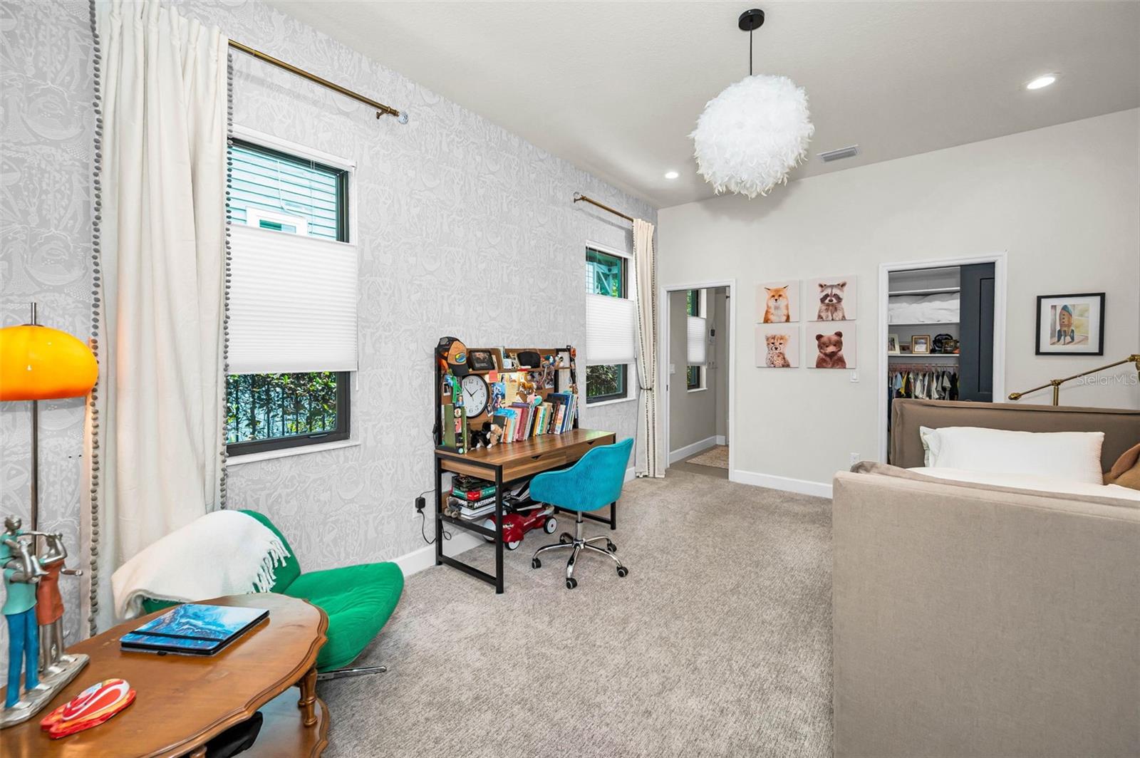 BAYSHORE DRIVE SUB - Residential