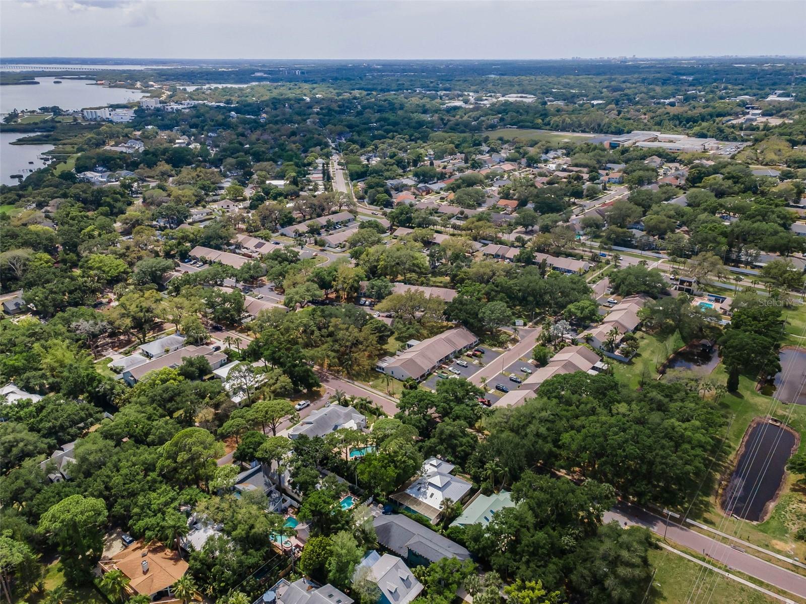 BAYSHORE DRIVE SUB - Residential
