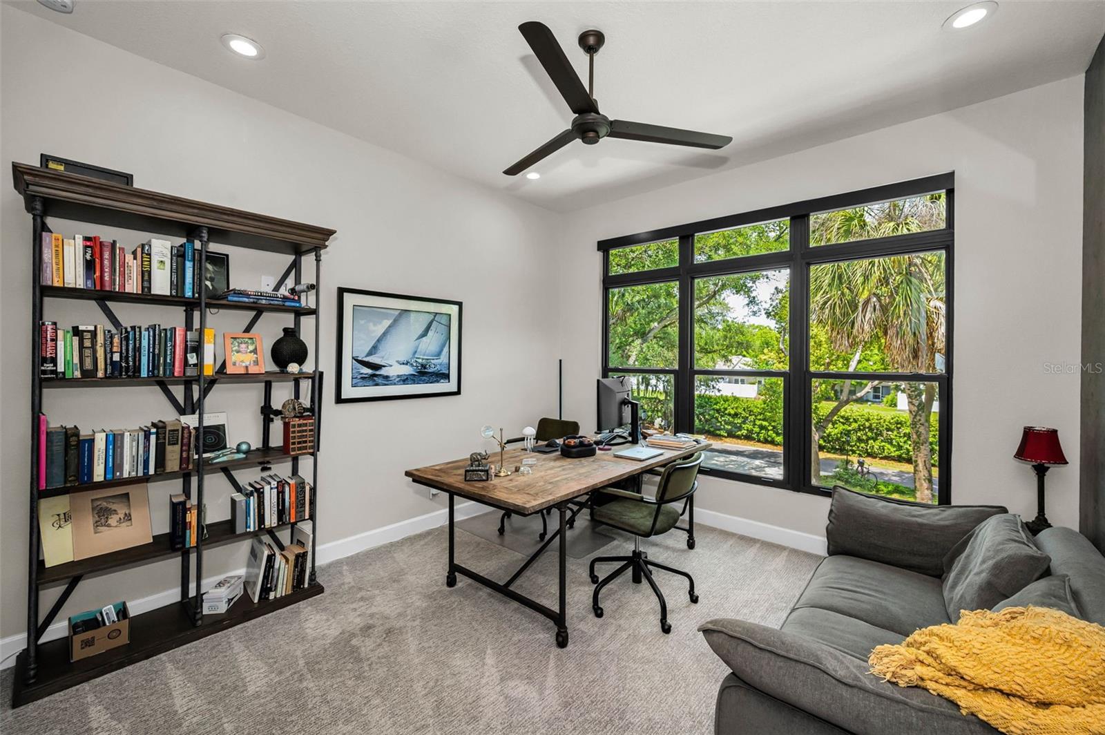 BAYSHORE DRIVE SUB - Residential