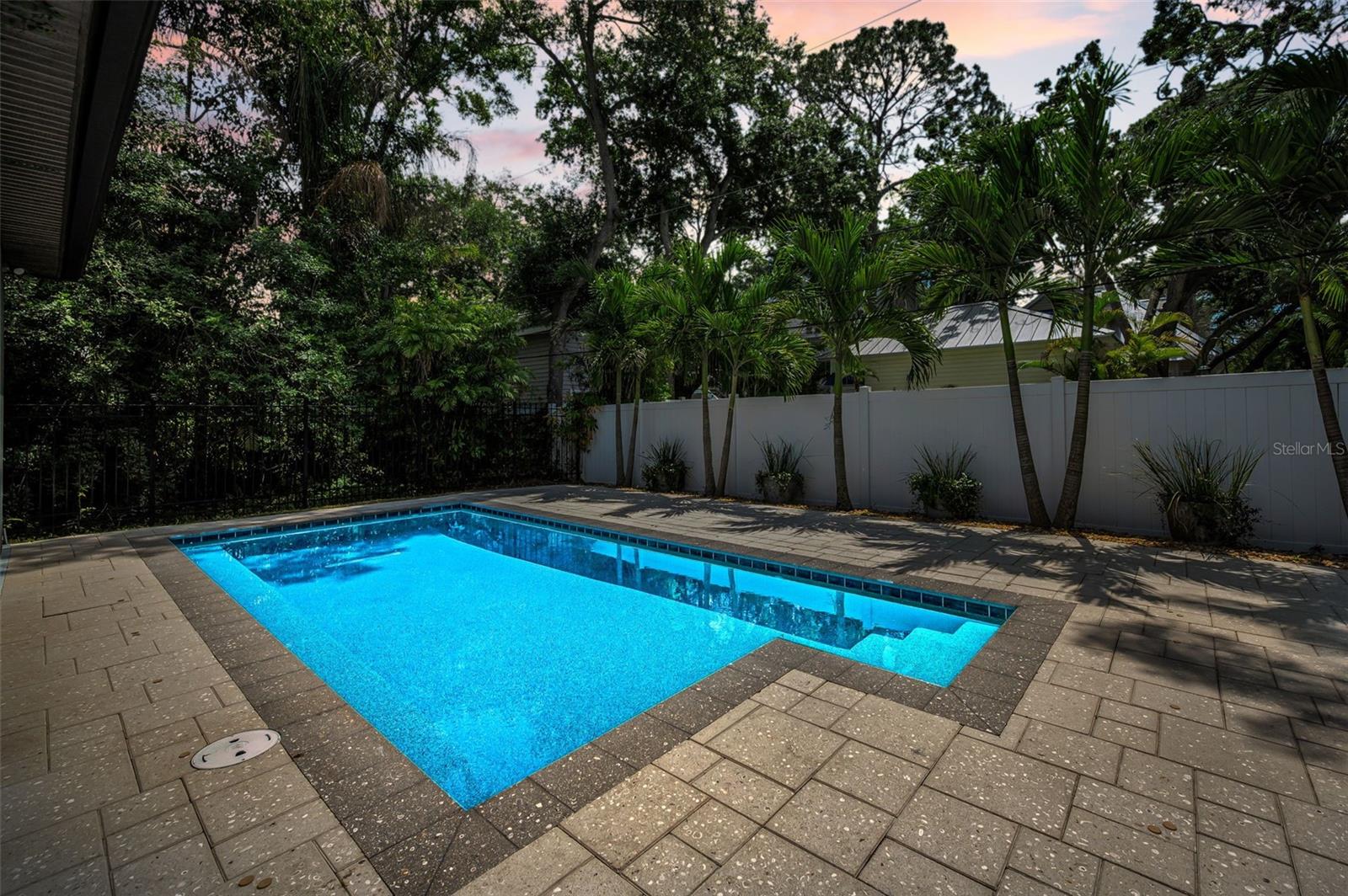 BAYSHORE DRIVE SUB - Residential