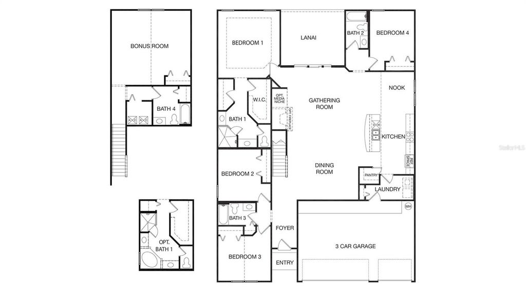 Photo of 62 Lumber Jack Trail, Palm Coast, FL 32137 (MLS # FC291449)