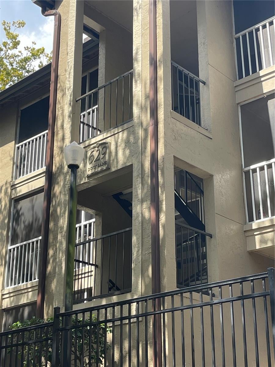 629 DORY LANE 207