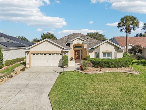 A home in THE VILLAGES