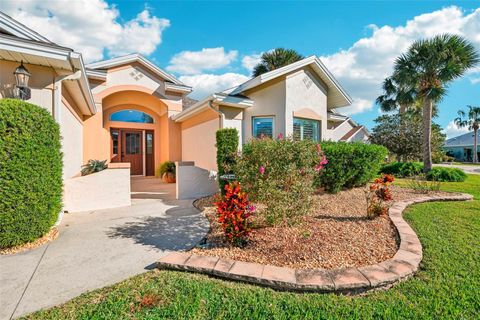 A home in THE VILLAGES