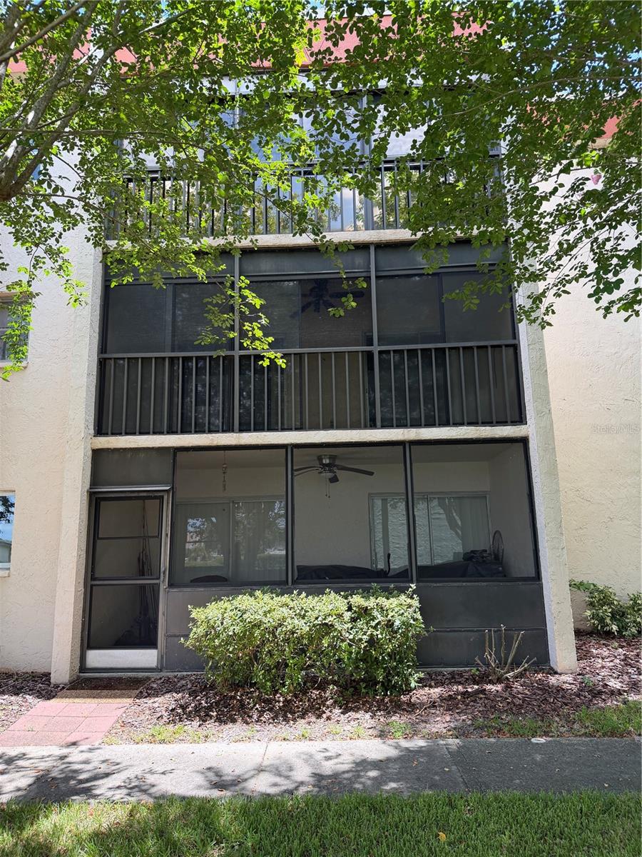 Photo of 1130 N Lake Parker Avenue #C229, Lakeland, FL 33805 (MLS # L4964364)
