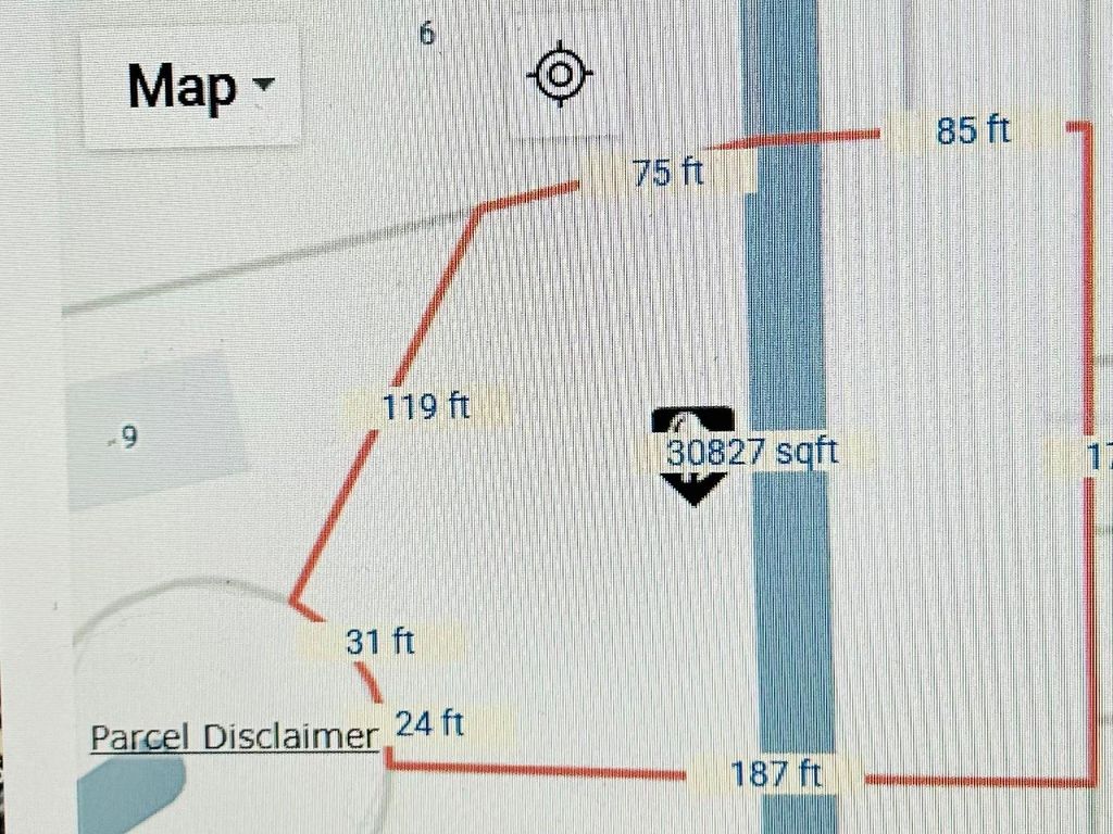 Photo of 0 Pine Terrace, Ocala, FL 34472 (MLS # OM719657)