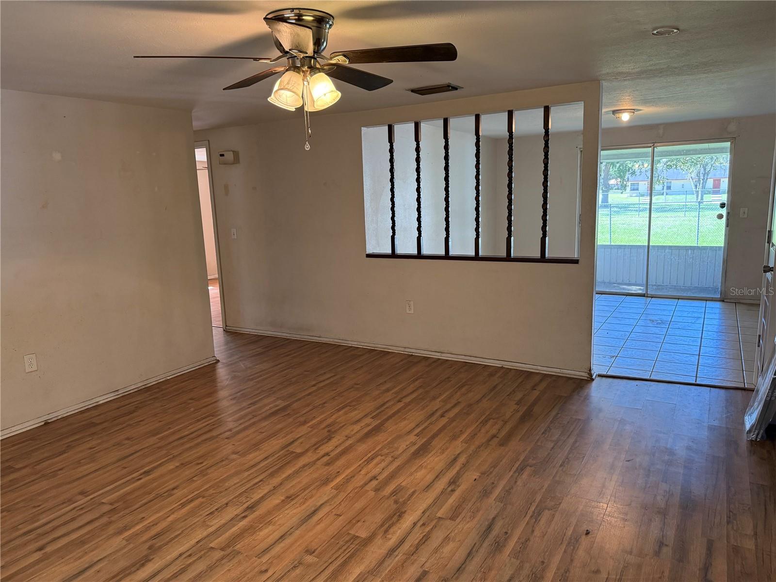 ZEPHYR BREEZE SUB - Residential