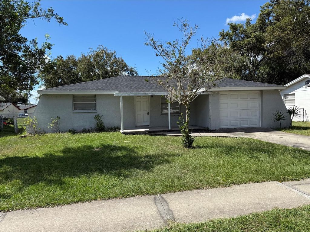 Photo of 6039 20th Street, Zephyrhills, FL 33542 (MLS # TB8440617)