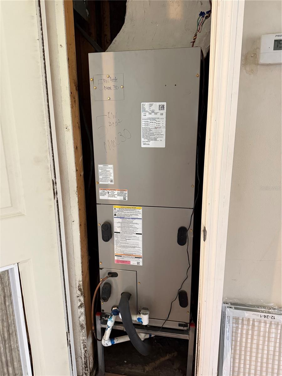 ZEPHYR BREEZE SUB - Residential