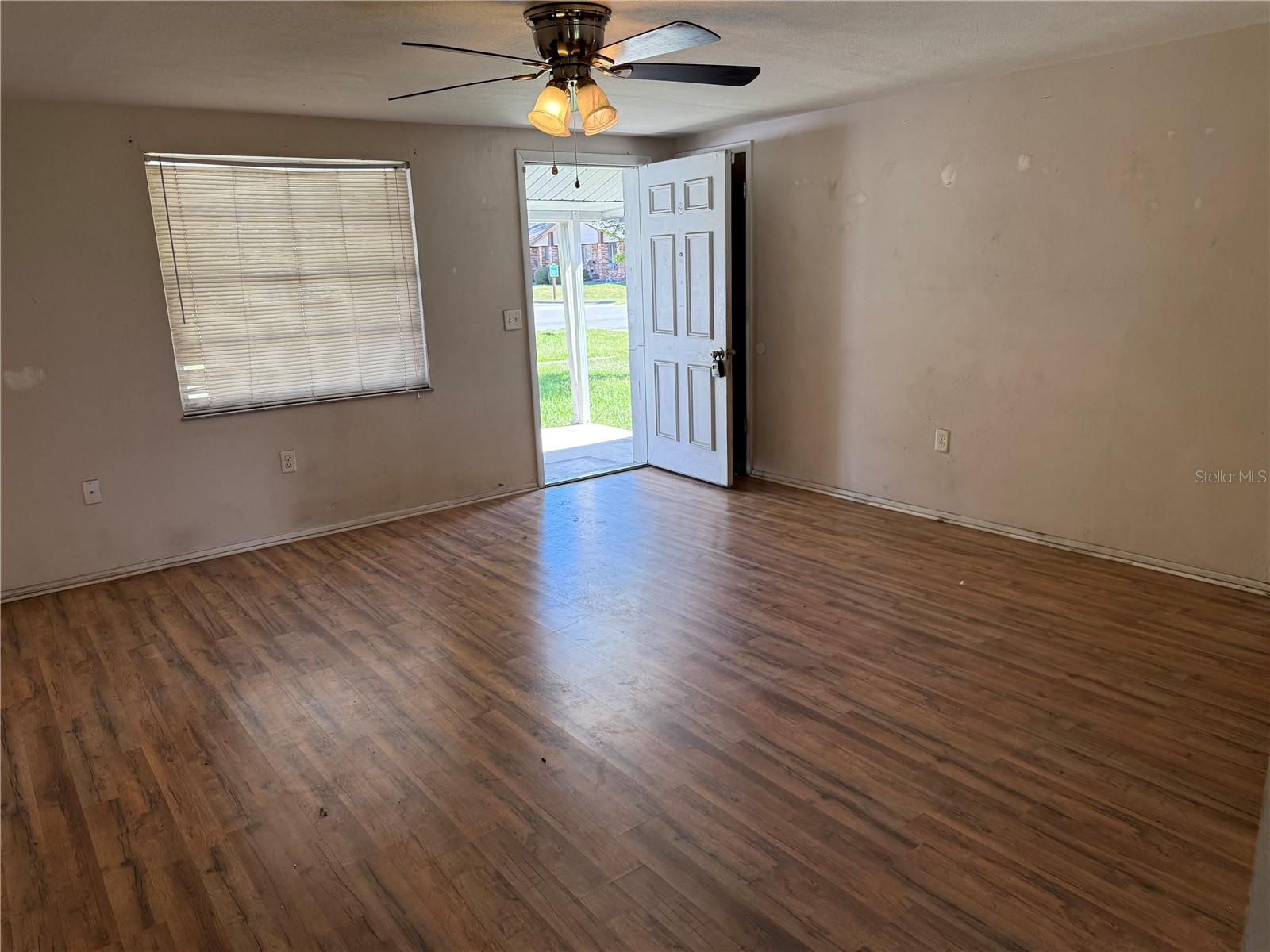 ZEPHYR BREEZE SUB - Residential