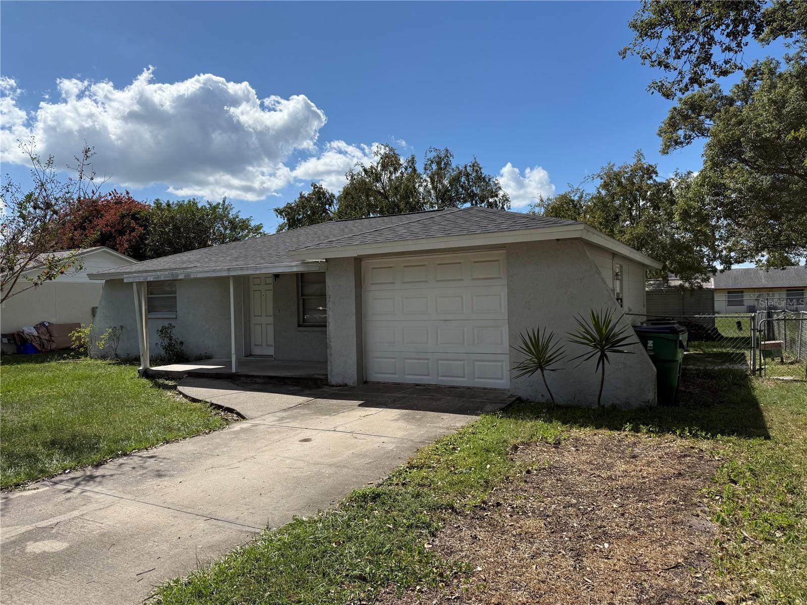 ZEPHYR BREEZE SUB - Residential