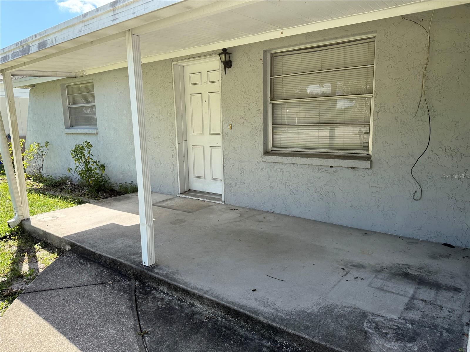 ZEPHYR BREEZE SUB - Residential