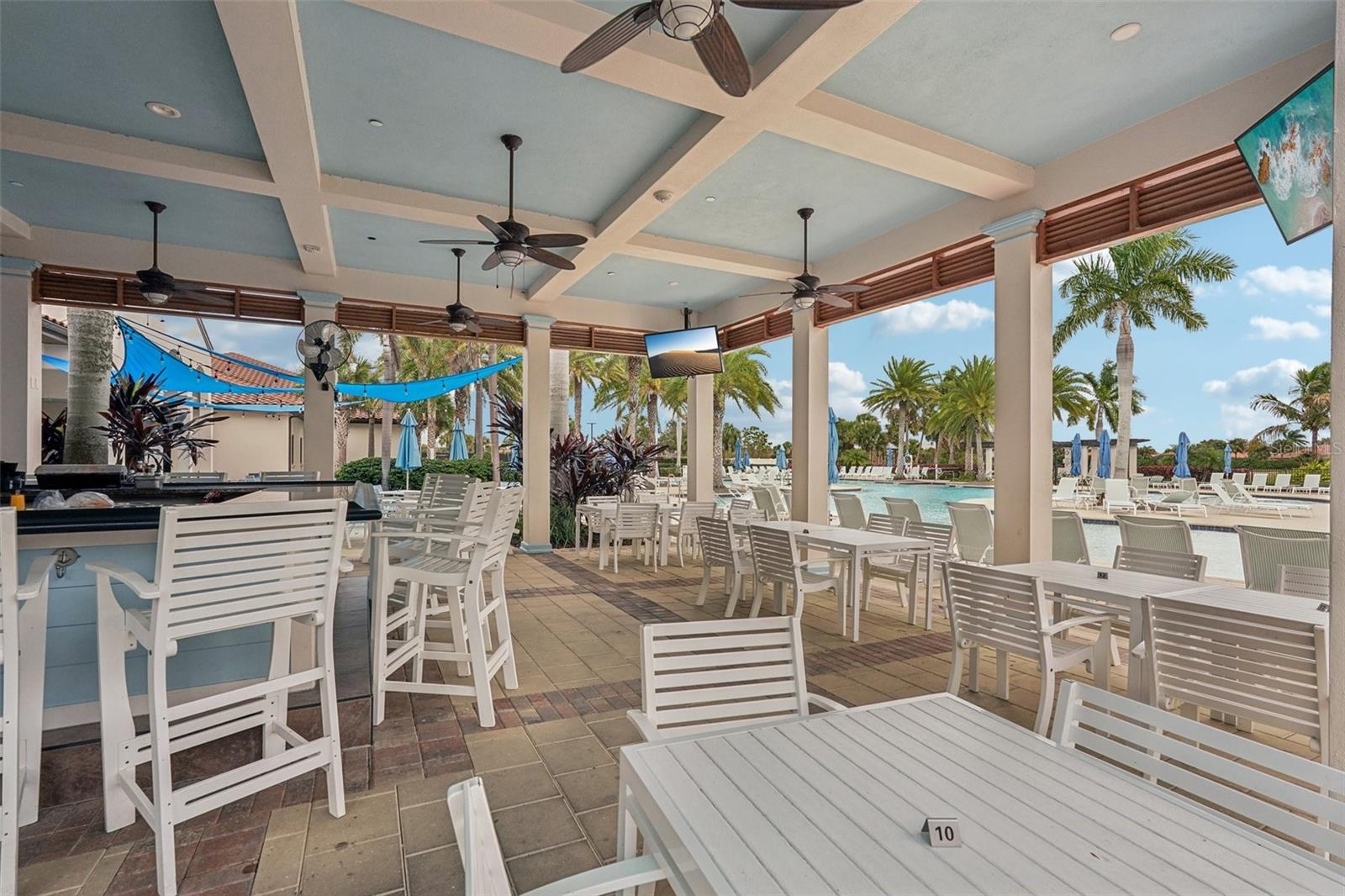 SARASOTA NATIONAL - Residential