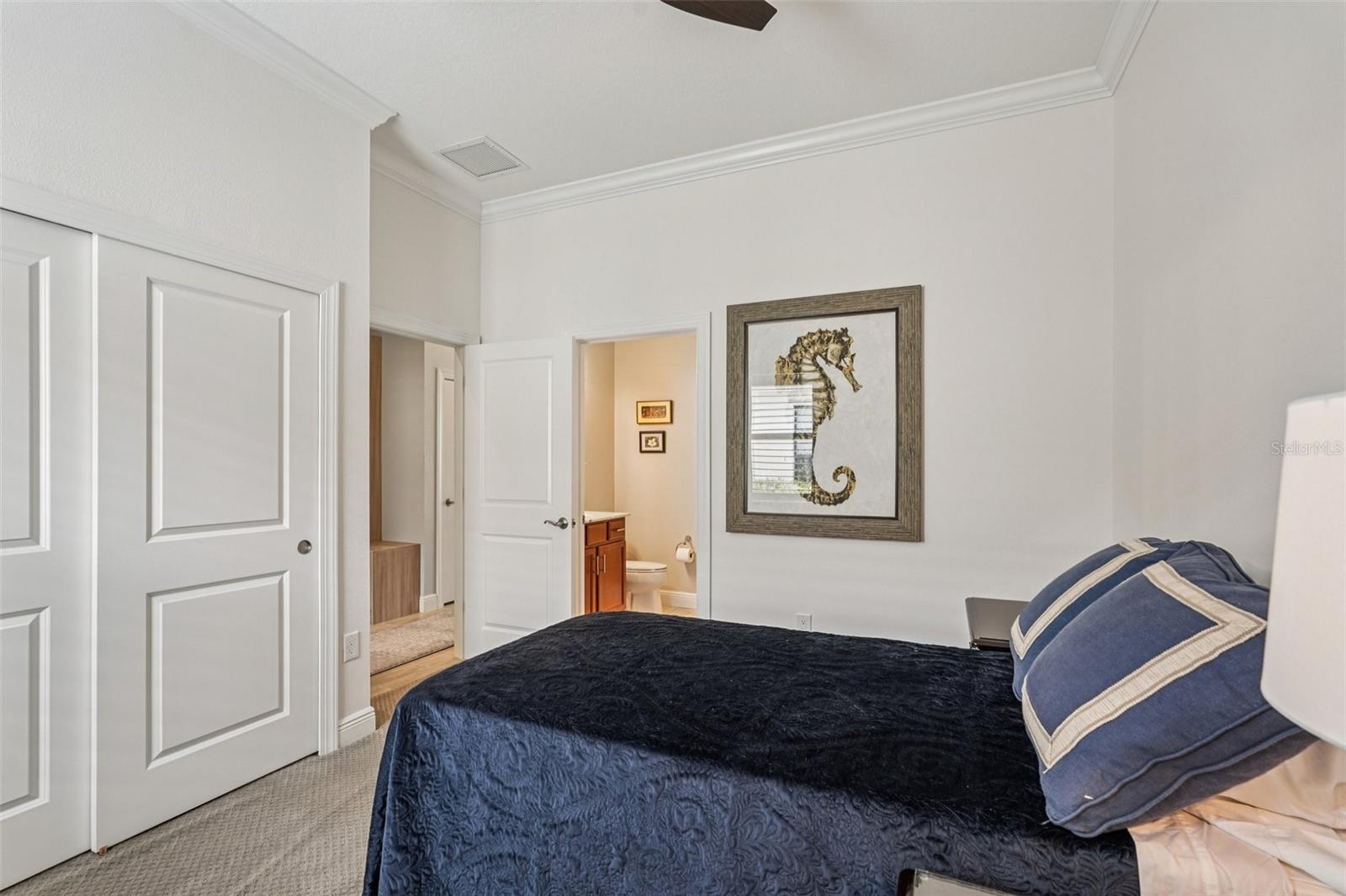 SARASOTA NATIONAL - Residential