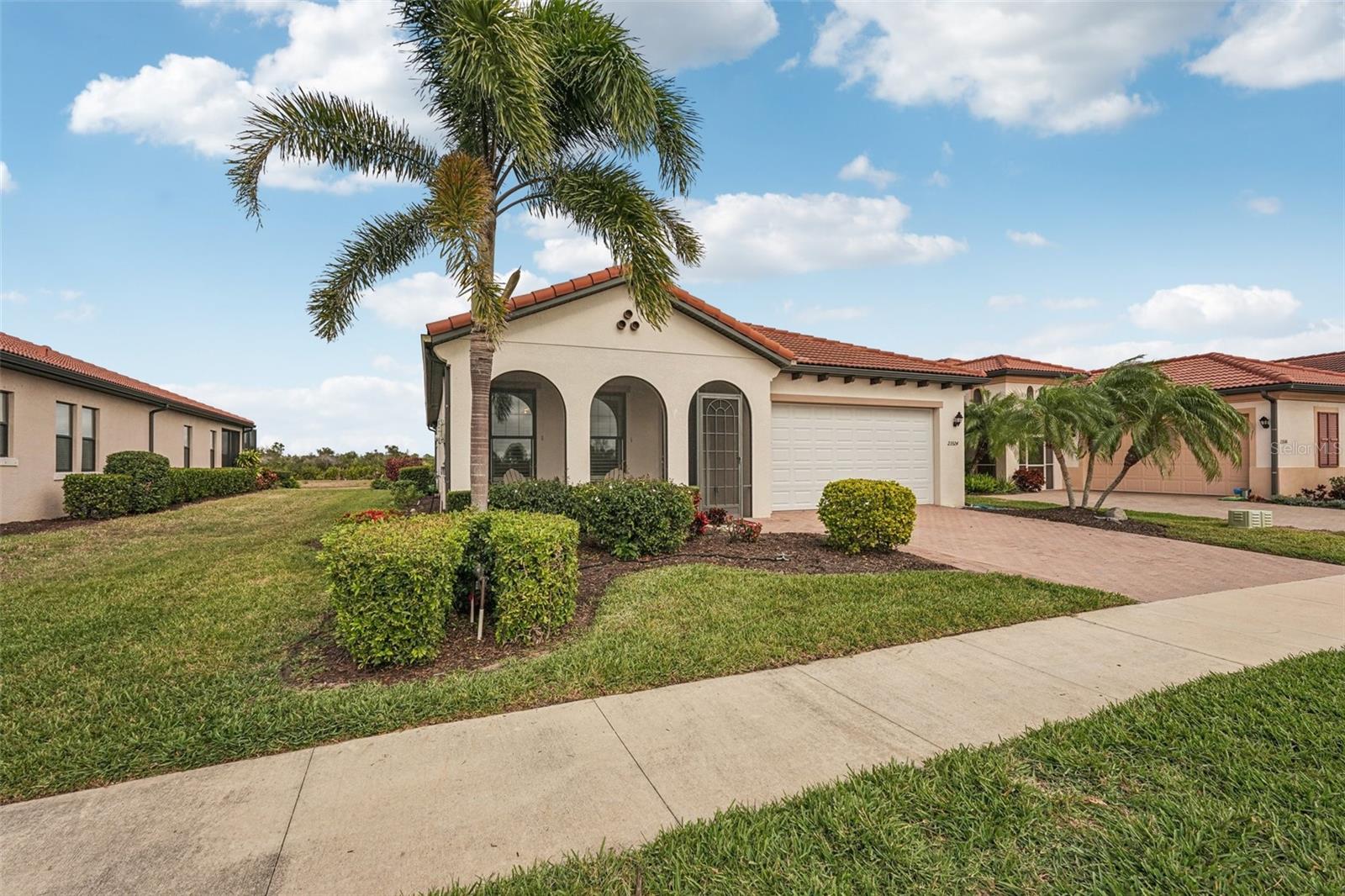 23524 COPPERLEAF DRIVE