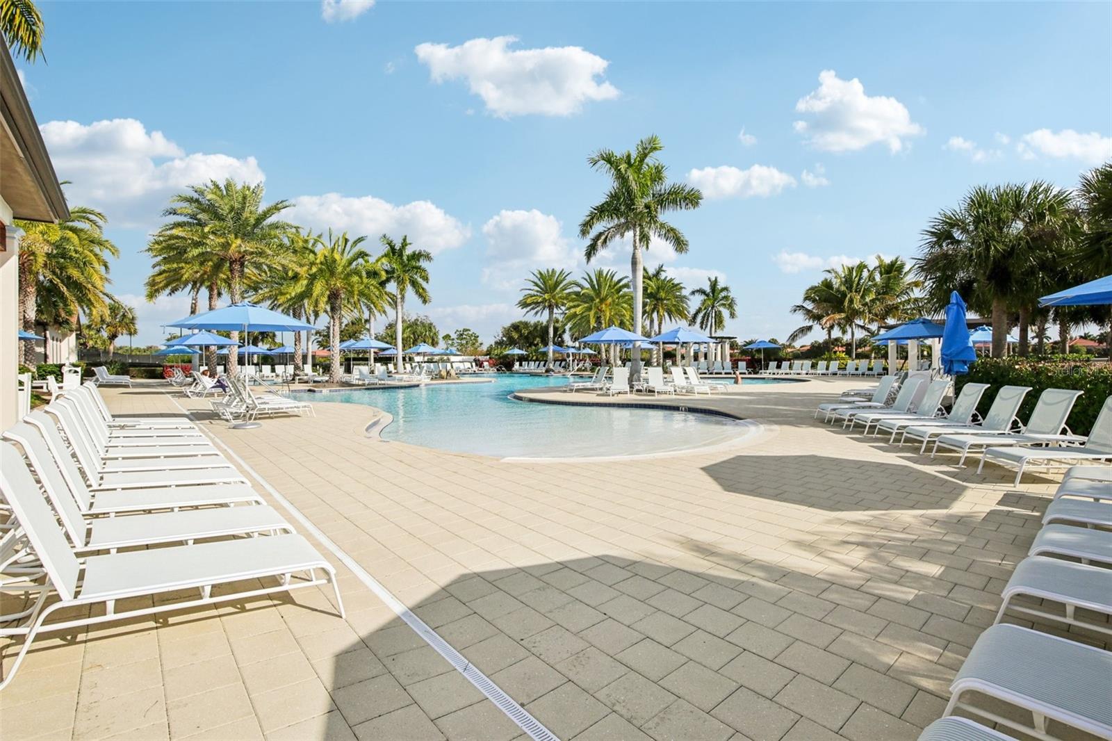 SARASOTA NATIONAL - Residential