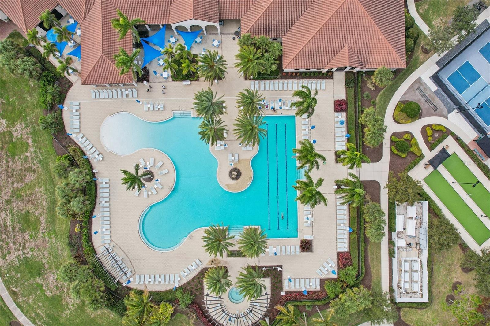 SARASOTA NATIONAL - Residential