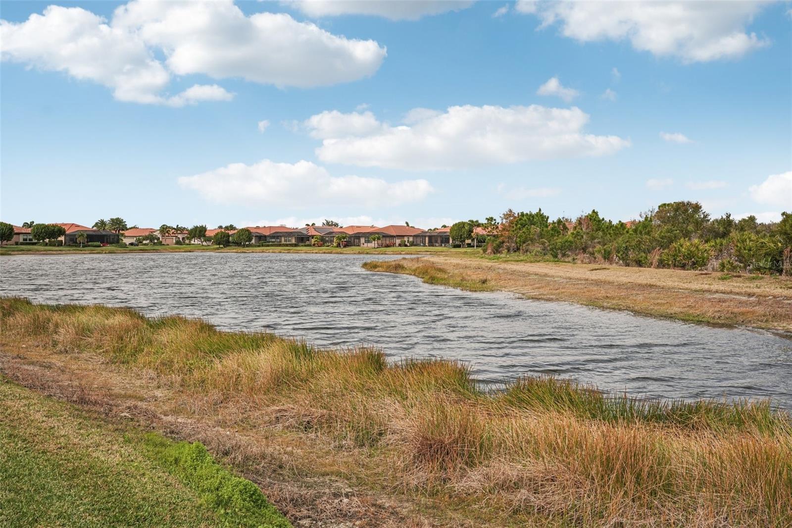 SARASOTA NATIONAL - Residential