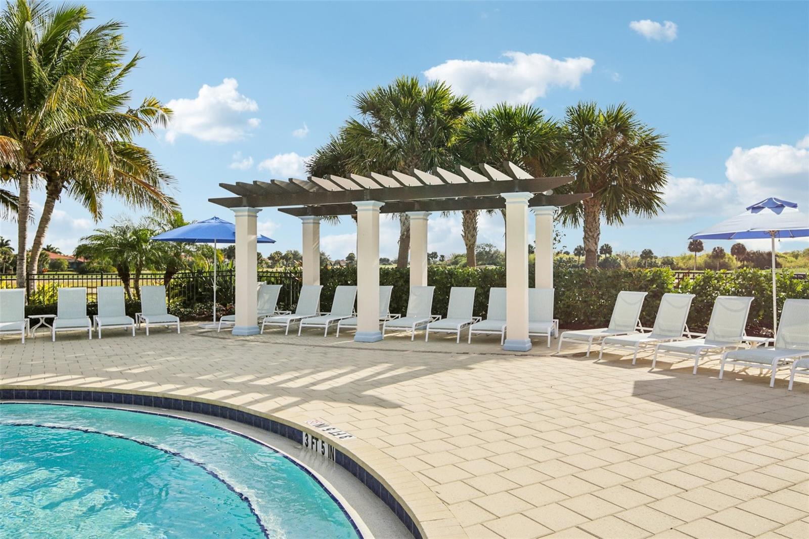 SARASOTA NATIONAL - Residential