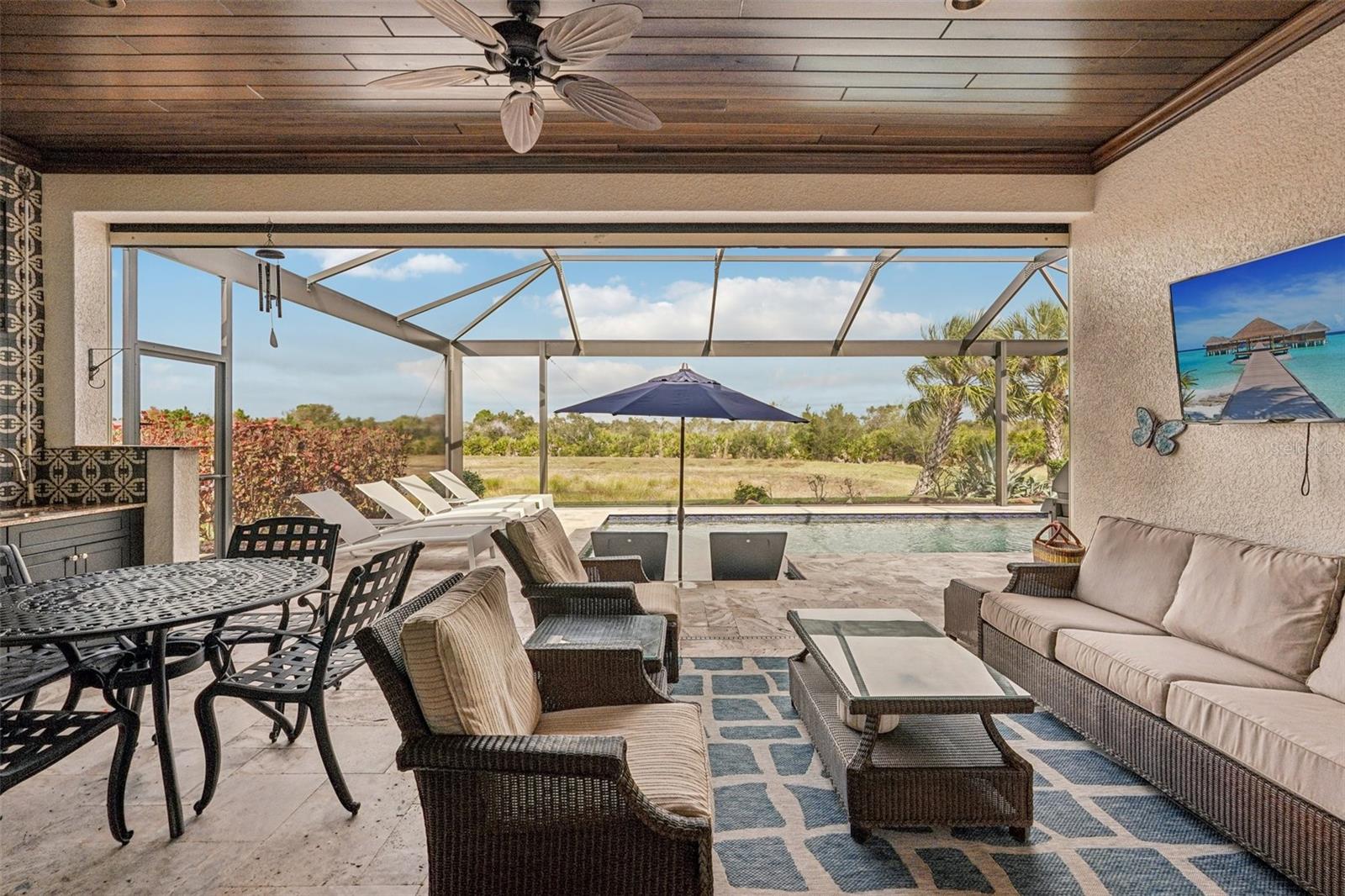 SARASOTA NATIONAL - Residential