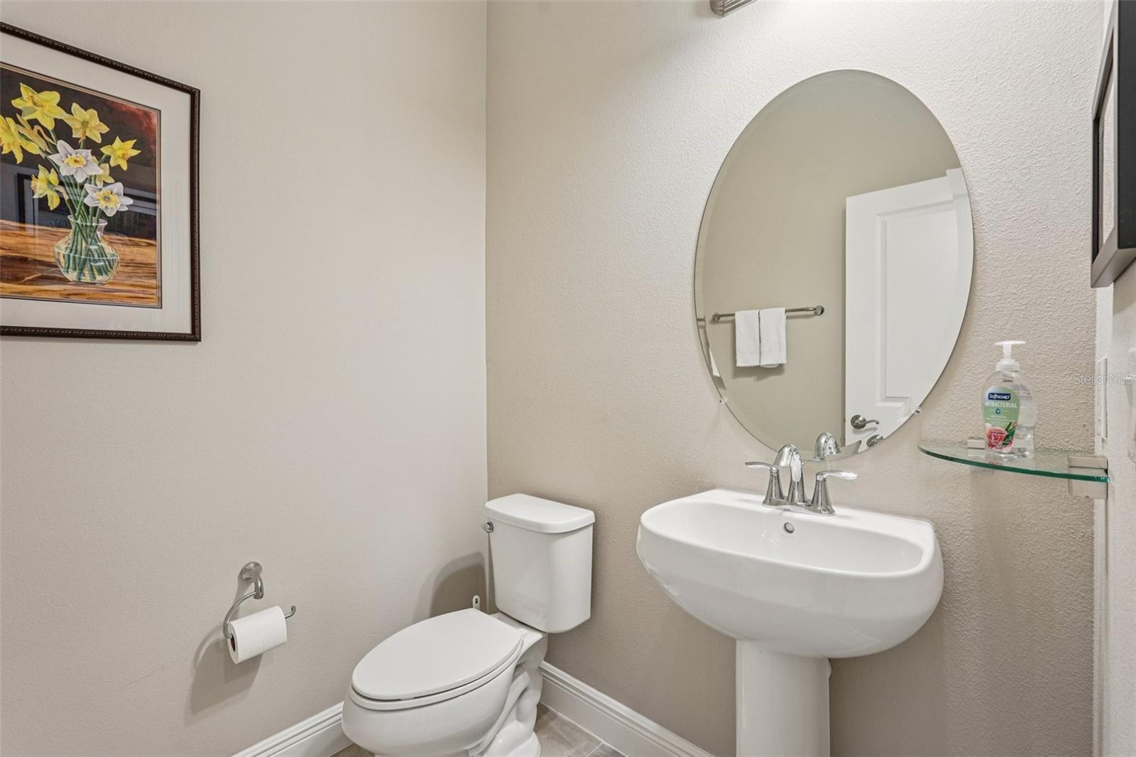 SARASOTA NATIONAL - Residential