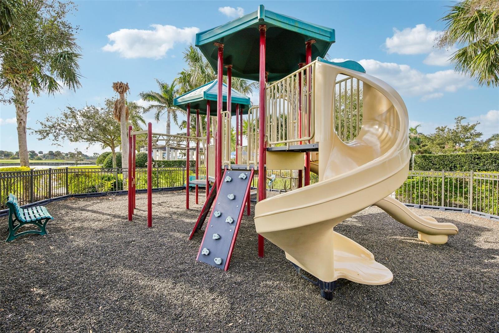 SARASOTA NATIONAL - Residential