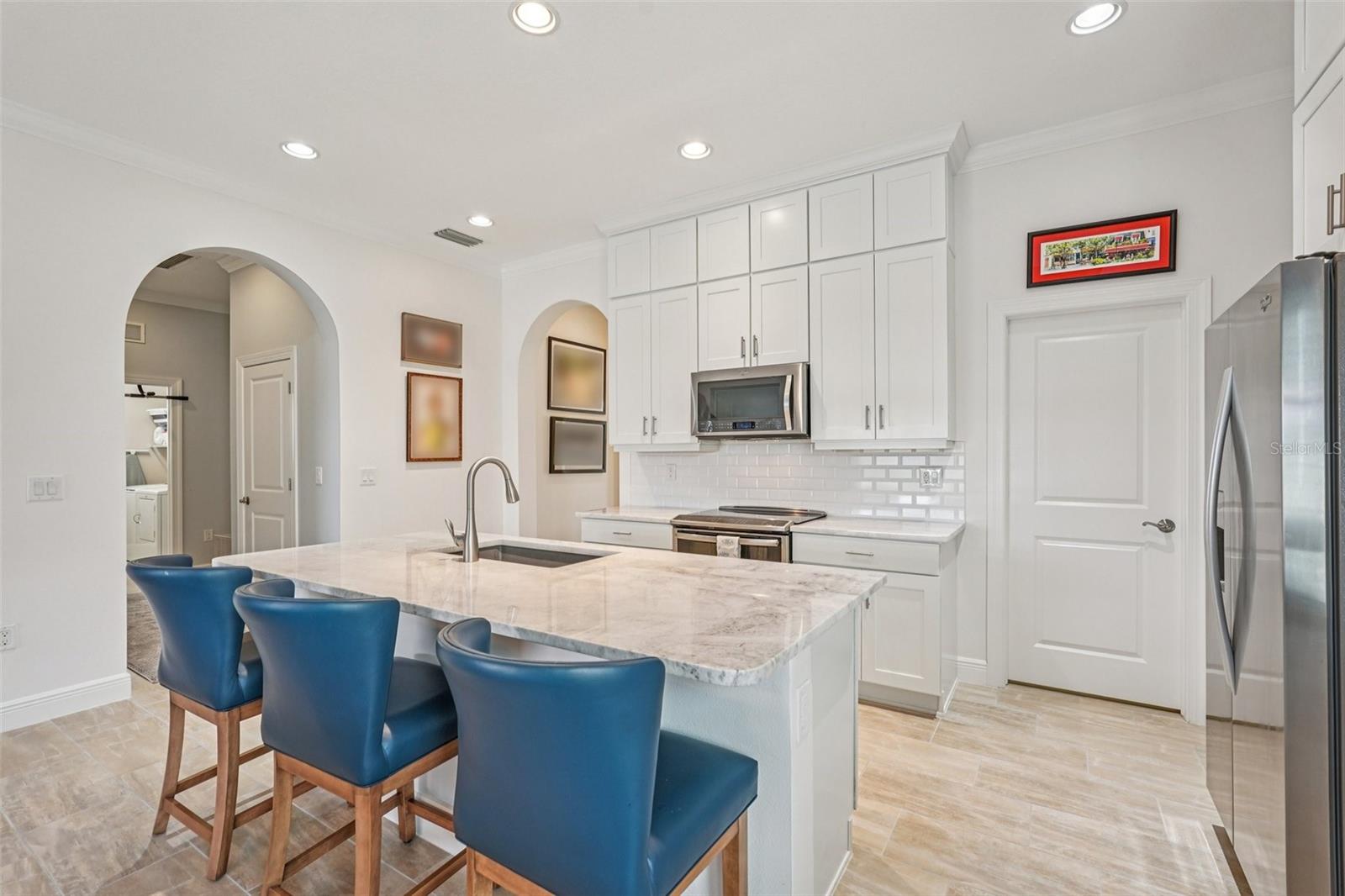 SARASOTA NATIONAL - Residential