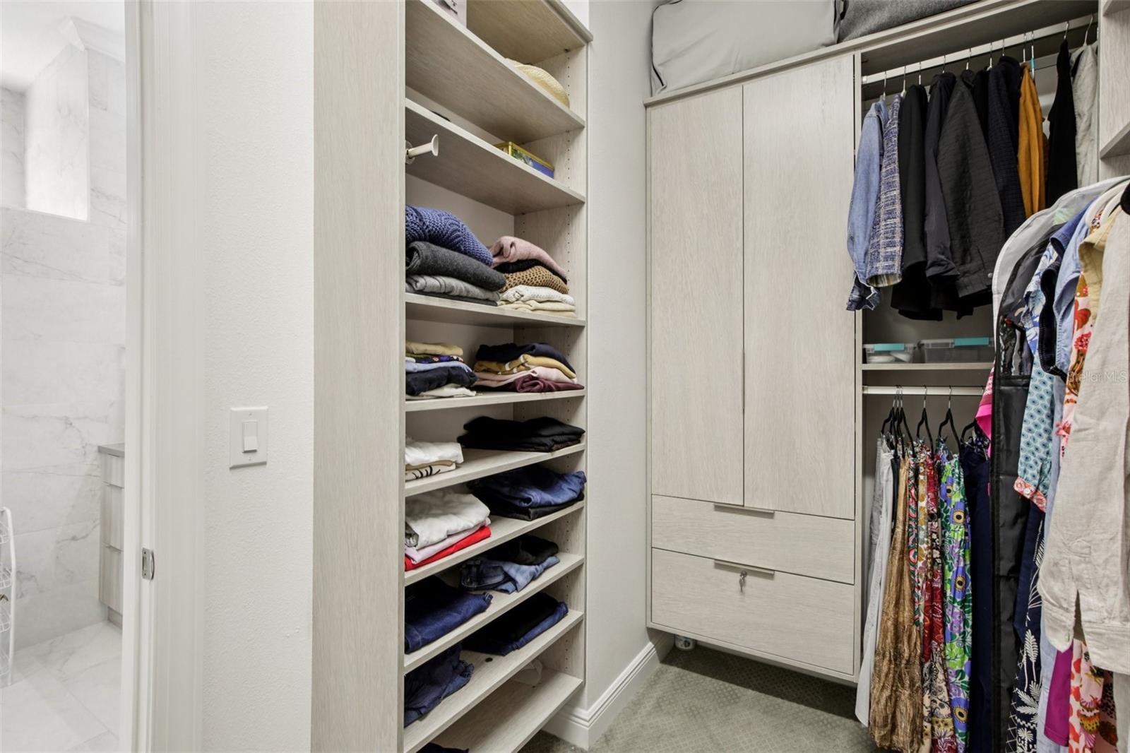 SARASOTA NATIONAL - Residential