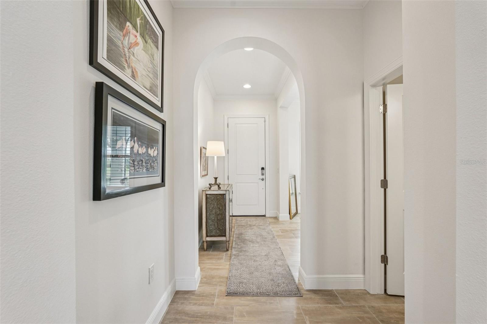 SARASOTA NATIONAL - Residential