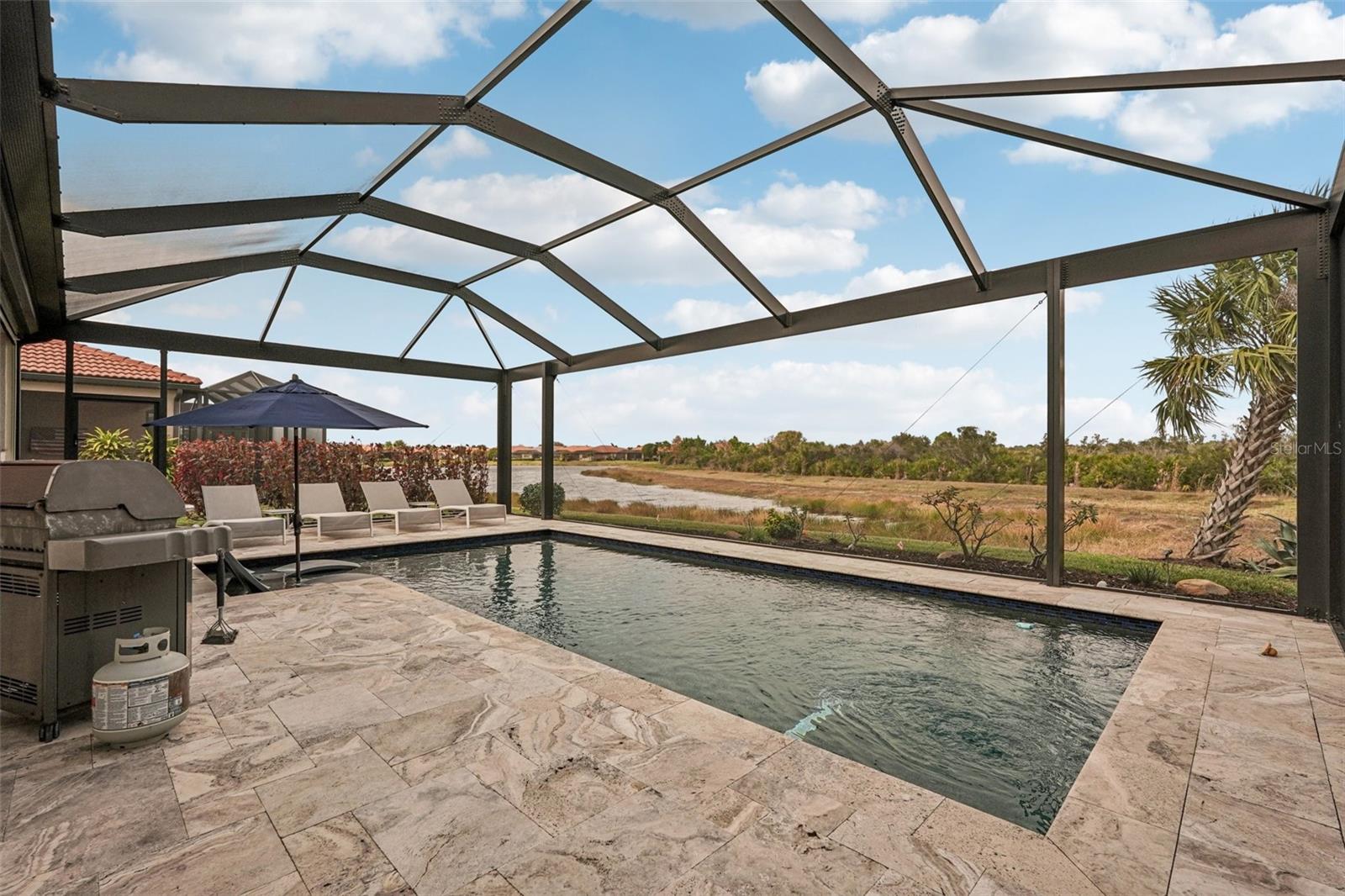 SARASOTA NATIONAL - Residential