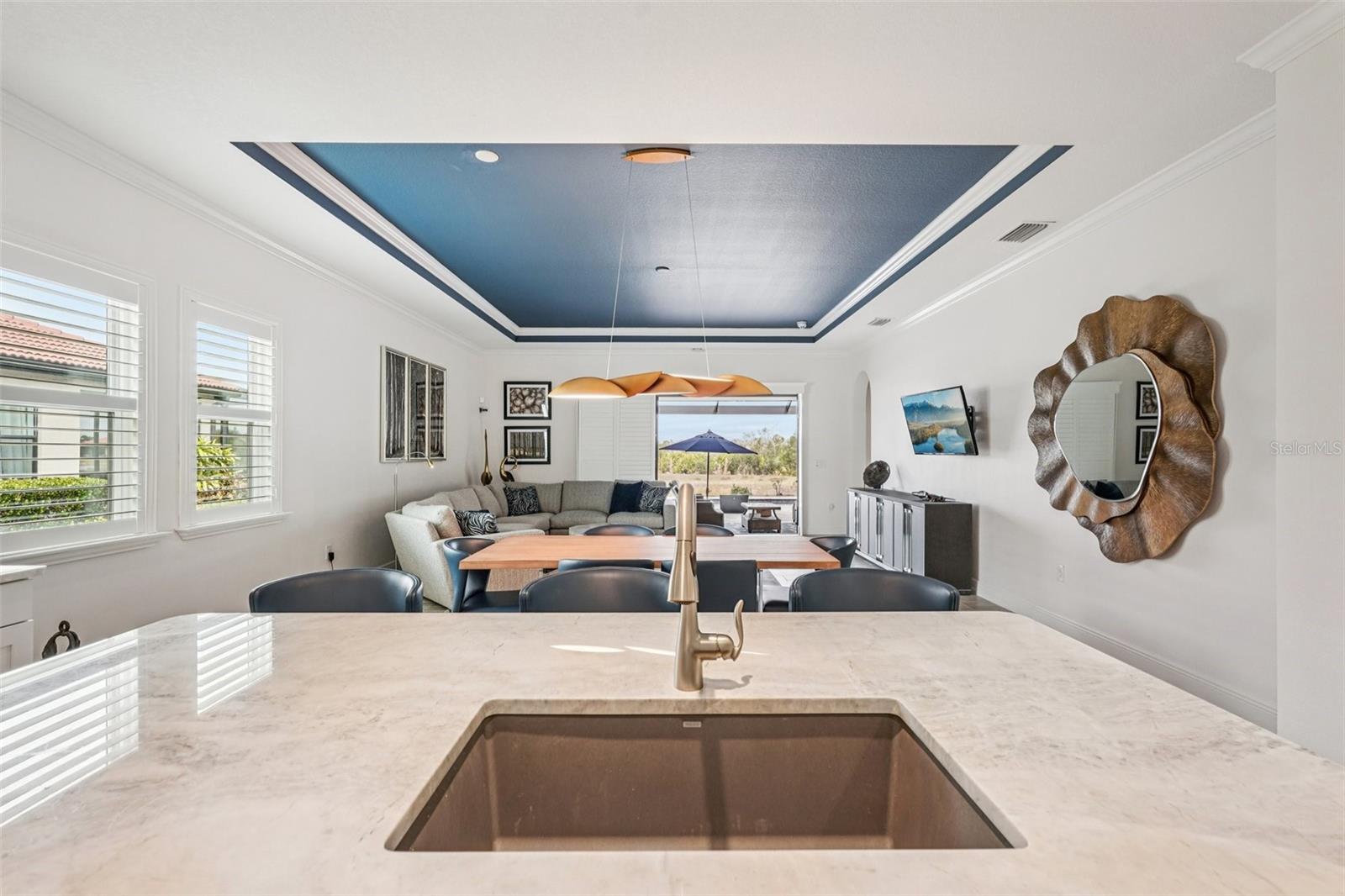 SARASOTA NATIONAL - Residential