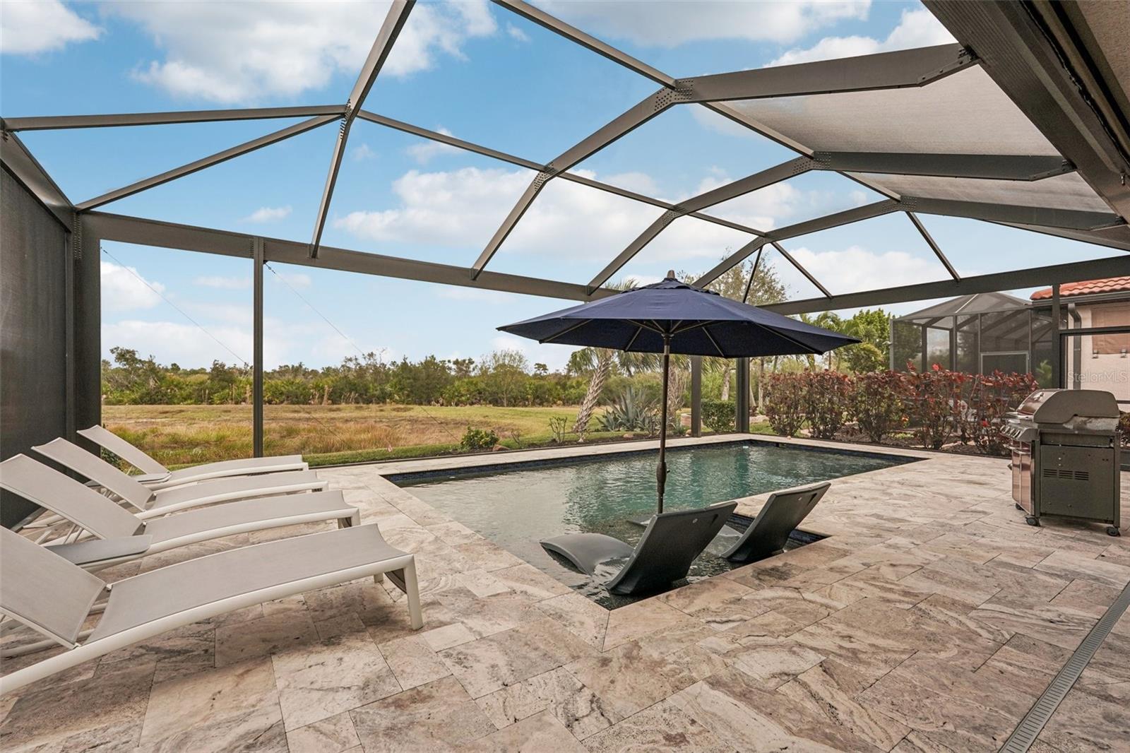 SARASOTA NATIONAL - Residential