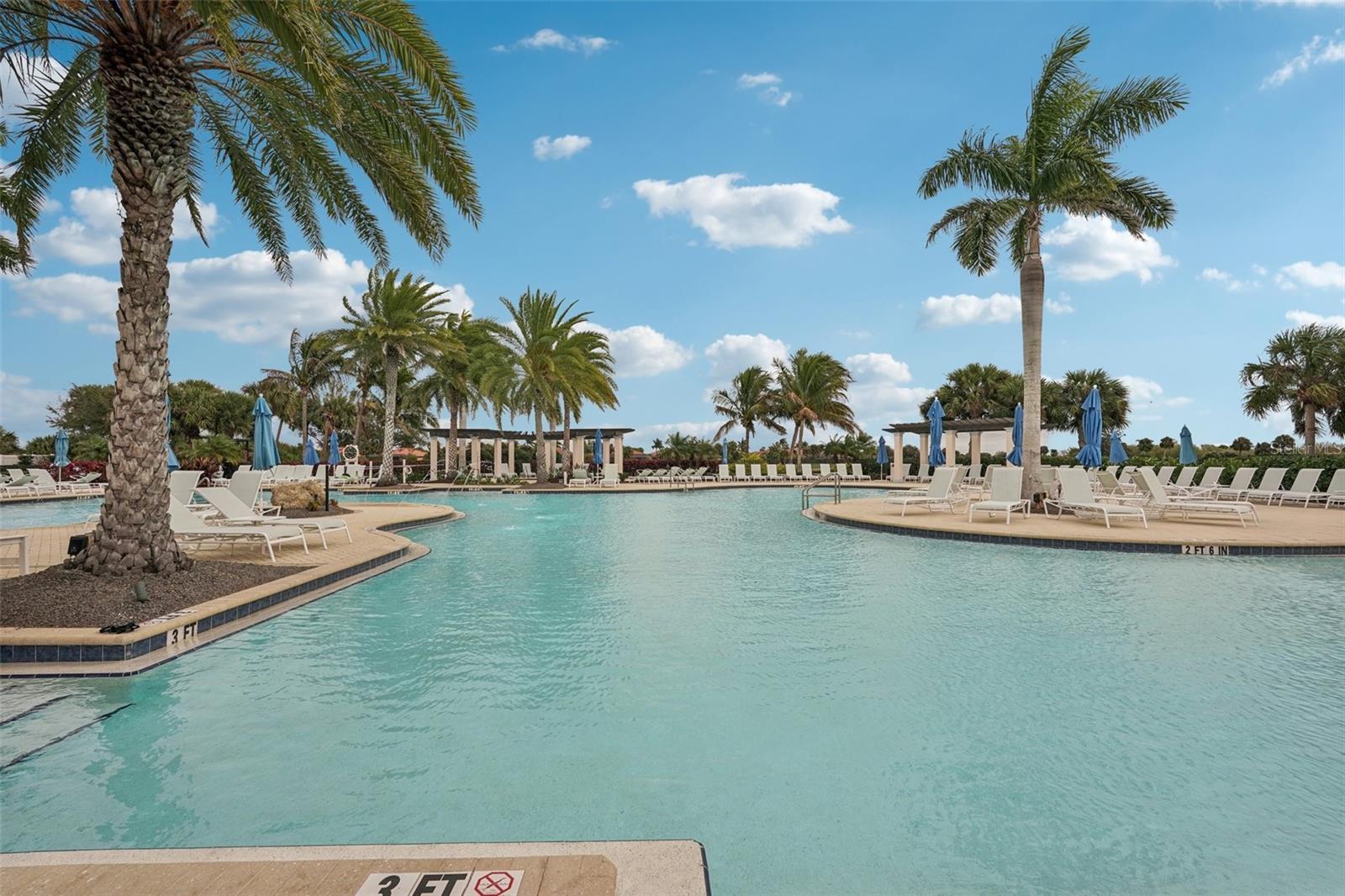 SARASOTA NATIONAL - Residential