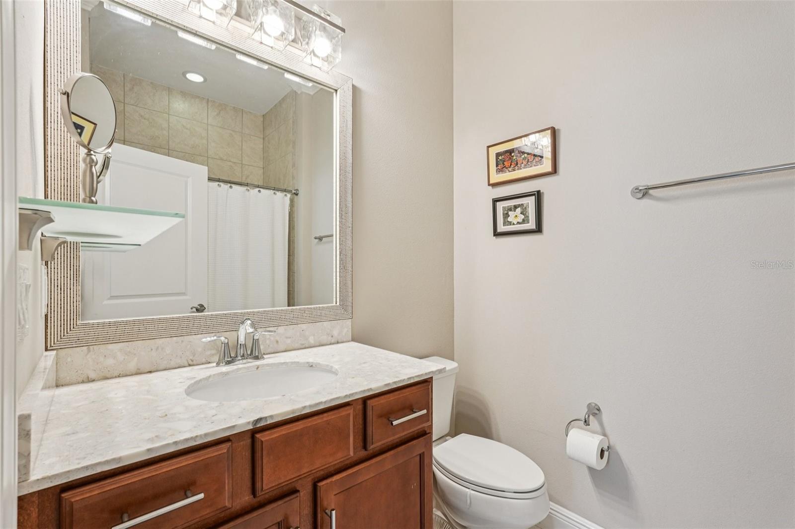 SARASOTA NATIONAL - Residential