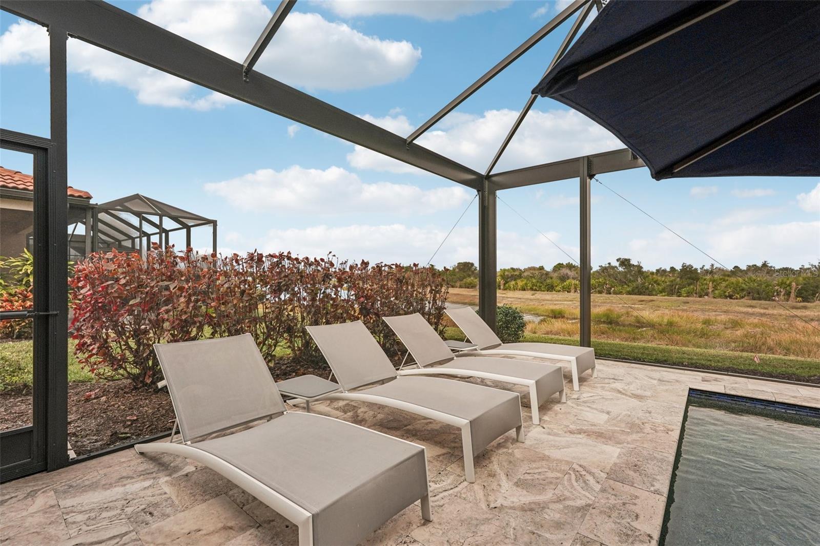 SARASOTA NATIONAL - Residential