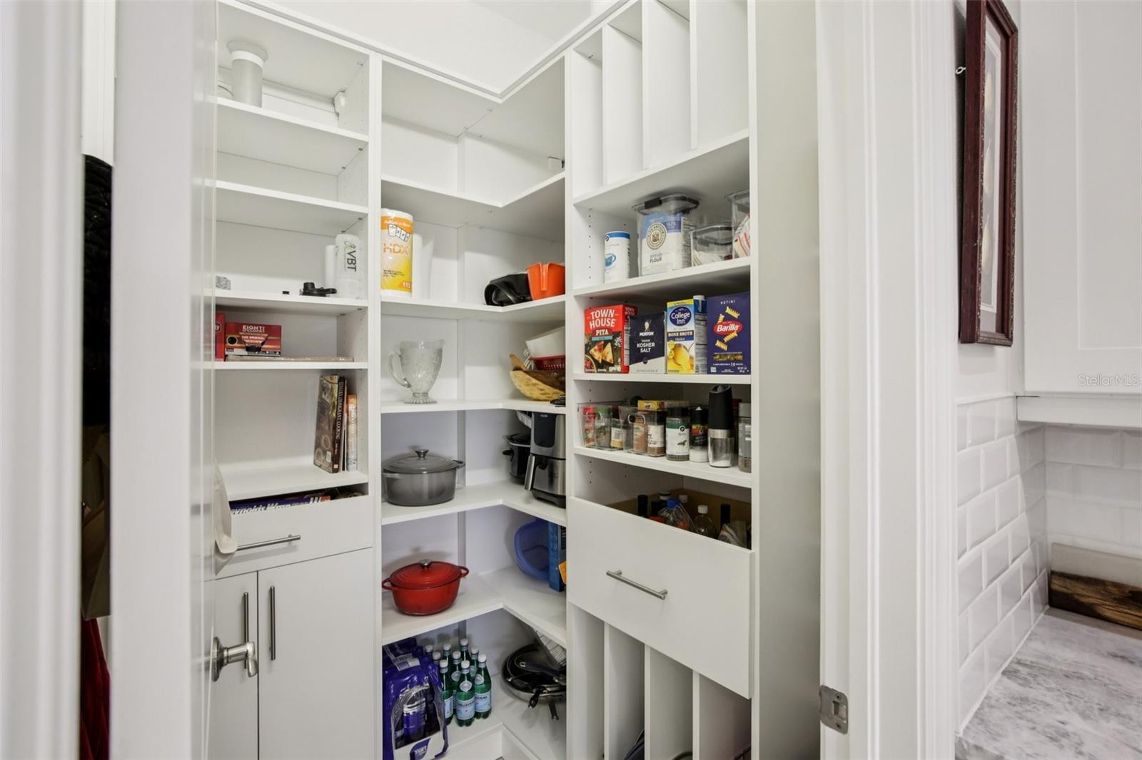 SARASOTA NATIONAL - Residential