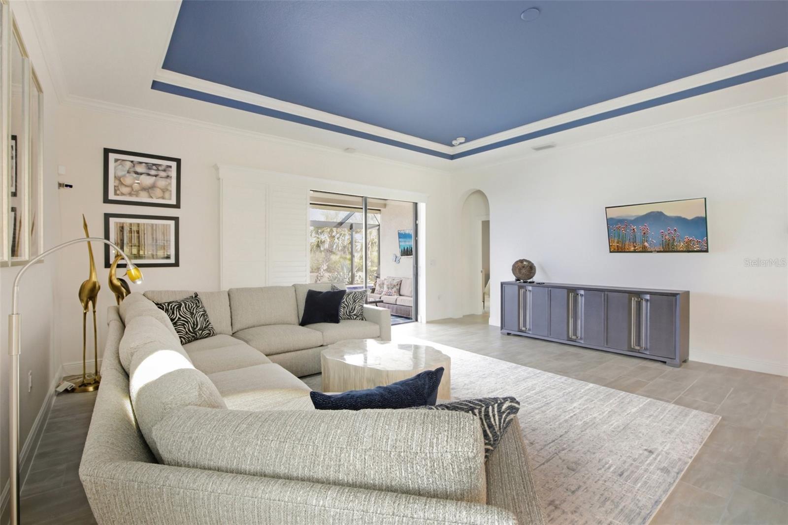 SARASOTA NATIONAL - Residential