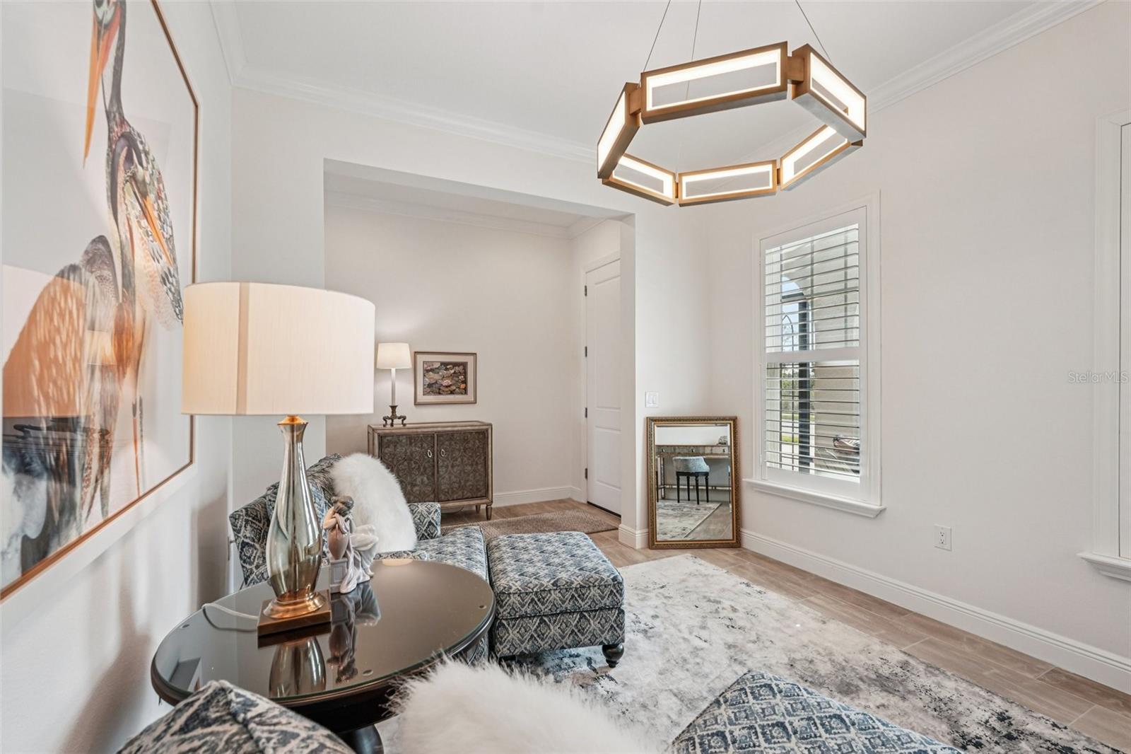 SARASOTA NATIONAL - Residential