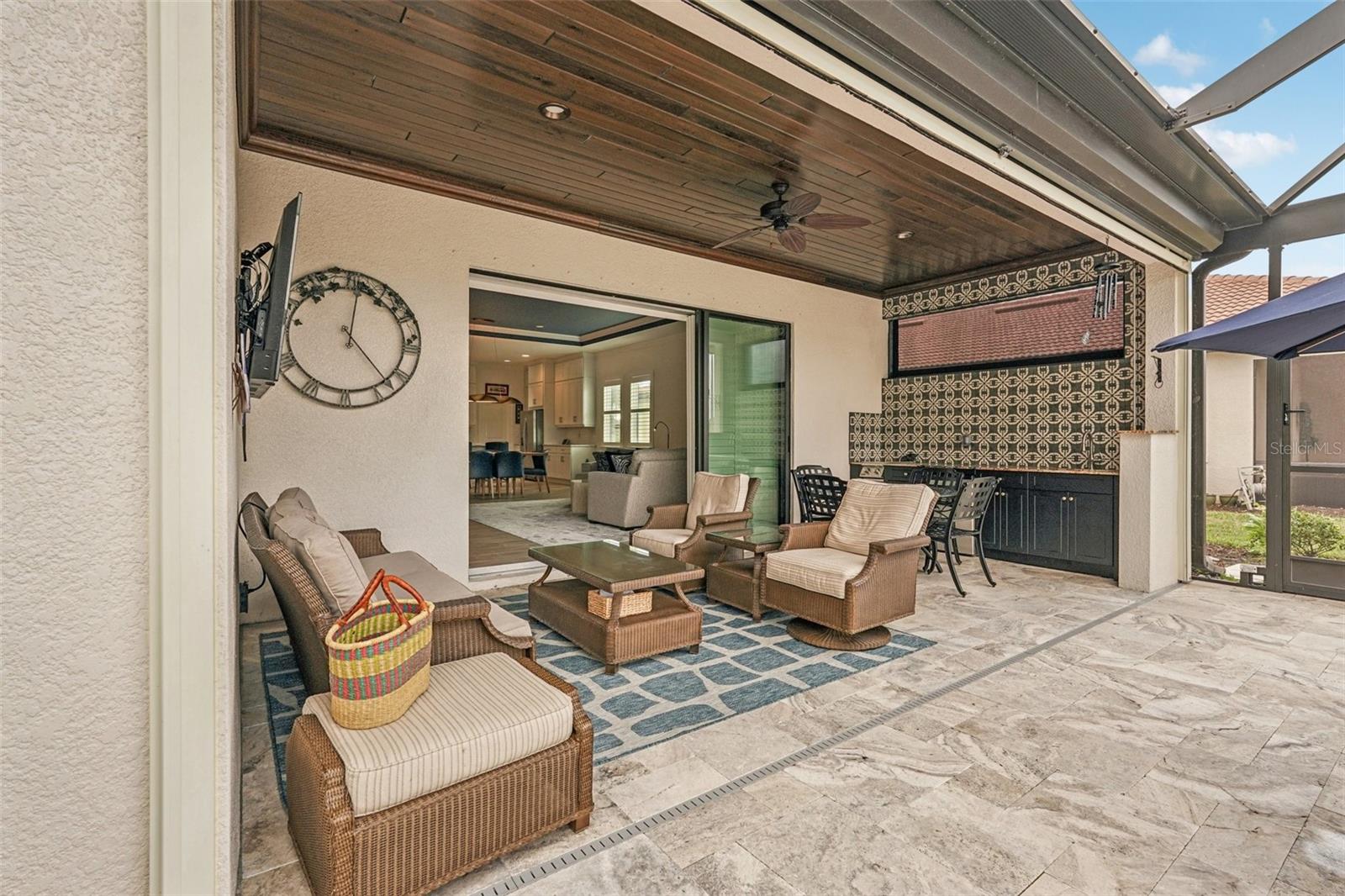 SARASOTA NATIONAL - Residential