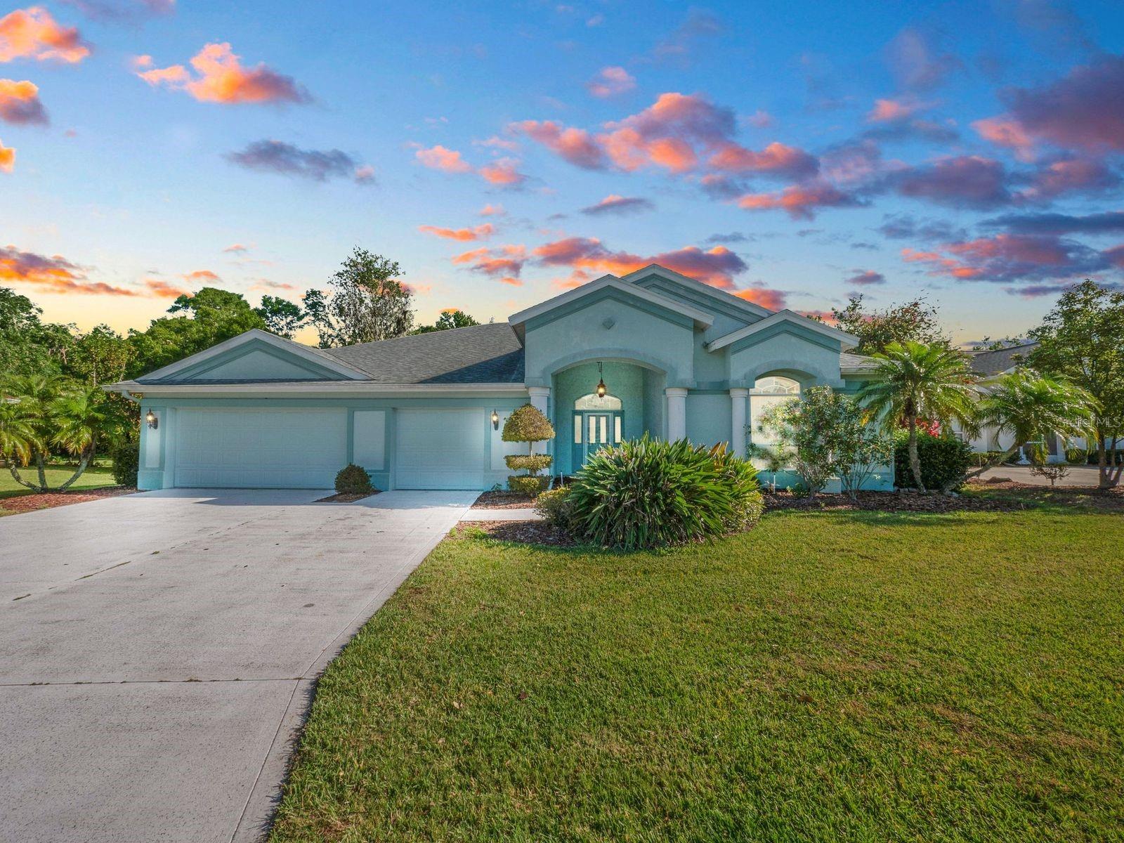 Photo 1 of 24 of 4351 WINDING OAKS CIRCLE house