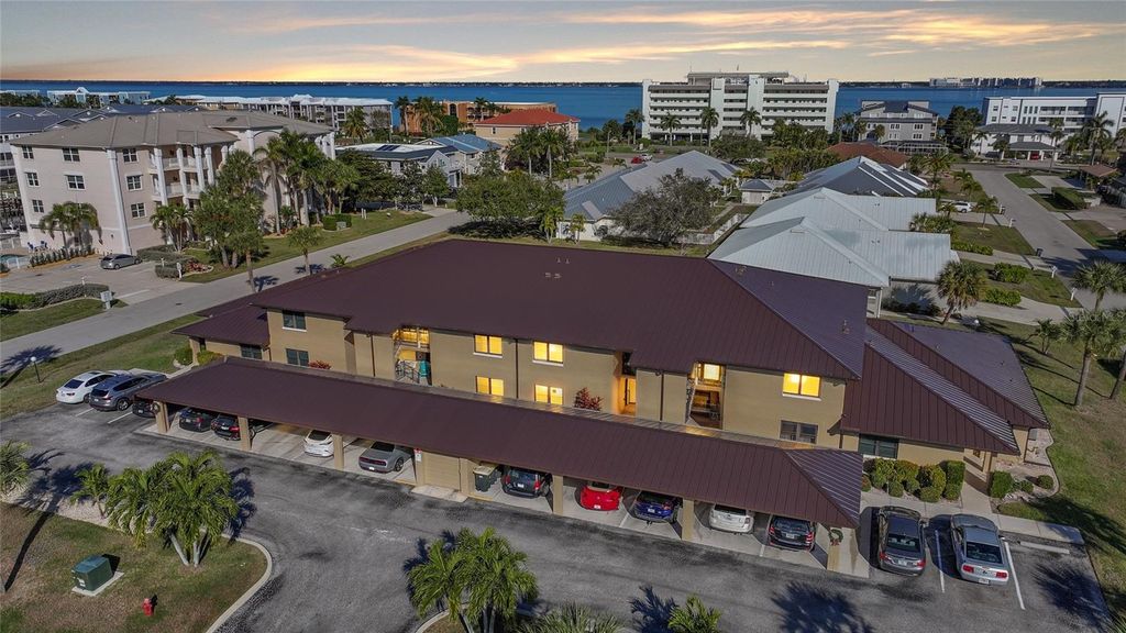 Photo of 240 Lewis Circle #513, Punta Gorda, FL 33950 (MLS # C7519586)