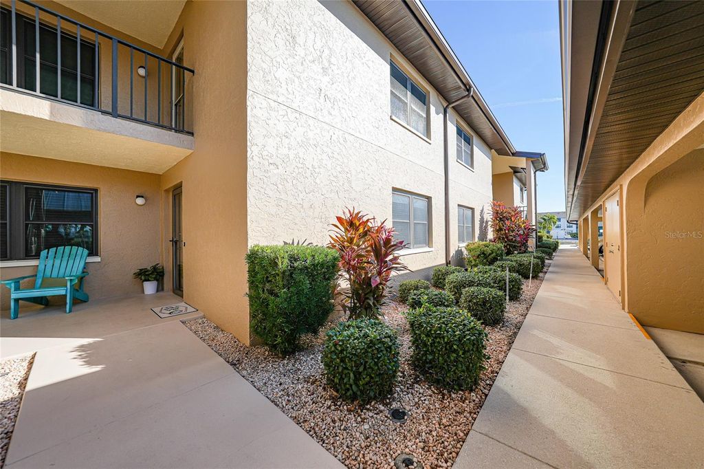 Photo of 240 Lewis Circle #513, Punta Gorda, FL 33950 (MLS # C7519586)